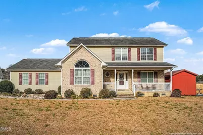 831 Raspberry Road, Stedman, NC 28391 - Photo 1