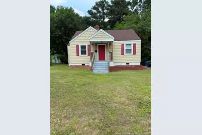 113 Mullins Avenue, Fayetteville, NC 28301 - Photo 1