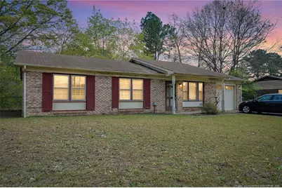 979 Lisa Avenue, Fayetteville, NC 28314 - Photo 1