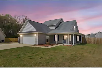 280 Mayor Court, Raeford, NC 28376 - Photo 1