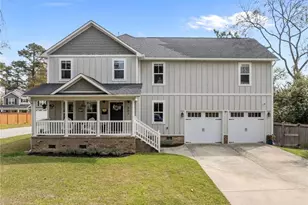 502 Oakridge Ave, Fayetteville, NC 28305 - Photo 1