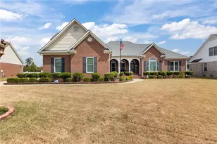 3610 Sunchase Dr, Fayetteville, NC 28306 - Photo 1