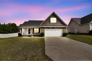 2109 Feathercombe Court, Fayetteville, NC 28306 - Photo 1