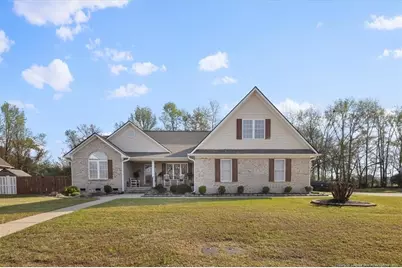 5704 Gentleman Drive, Hope Mills, NC 28348 - Photo 1