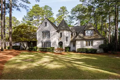 247 Summertime Road, Fayetteville, NC 28303 - Photo 1