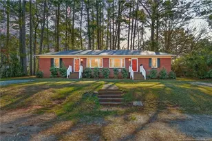 809/811 Whitford St, Sanford, NC 27330 - Photo 1