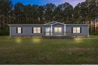 2252 S Old Stage Road, Erwin, NC 28339 - Photo 1