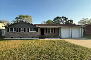 1611 Diplomat Dr, Fayetteville, NC 28304 - Photo 1