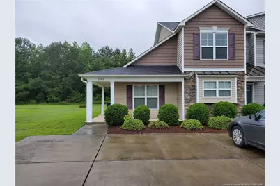 240 Collinwood Drive, Raeford, NC 28376 - Photo 1
