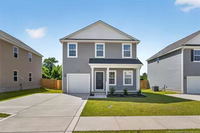 69 Stout Landing, Dunn, NC 28334 - Photo 1
