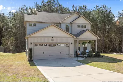 1712 Cherry Point Drive, Fayetteville, NC 28306 - Photo 1