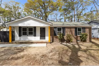 7011 Zepher Road, Fayetteville, NC 28311 - Photo 1
