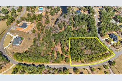 455 Broken Ridge Trail, West End, NC 27376 - Photo 1