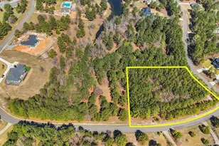455 Broken Ridge Trail, West End, NC 27376 - Photo 1