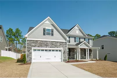 616 Cresswell Moor Way, Fayetteville, NC 28311 - Photo 1