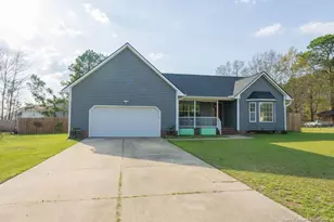 110 Markus Pl Dr, Raeford, NC 28376 - Photo 1
