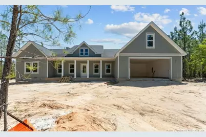 2033 Pewter Drive, West End, NC 27376 - Photo 1