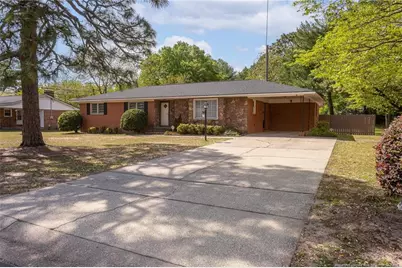 3514 Madison Avenue, Fayetteville, NC 28304 - Photo 1