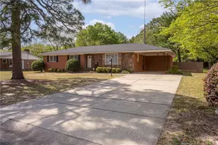 3514 Madison Ave, Fayetteville, NC 28304 - Photo 1