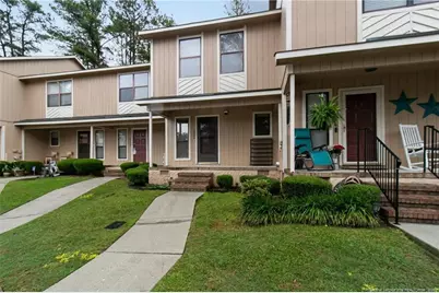 1220 N Forest Drive, Fayetteville, NC 28303 - Photo 1