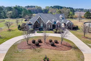 4150 Willowgate Dr, Fayetteville, NC 28312 - Photo 1