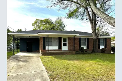 5622 Carson Drive, Fayetteville, NC 28303 - Photo 1