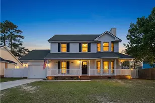 479 Silver Oaks Dr, Fayetteville, NC 28311 - Photo 1