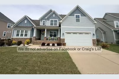 3021 Eaglecrest Lane, Fayetteville, NC 28306 - Photo 1