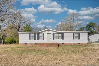 582 Ohmer Drive, Fayetteville, NC 28314 - Photo 1