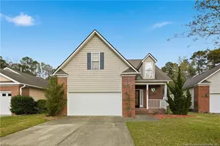 6531 Brookrun Dr, Fayetteville, NC 28306 - Photo 1