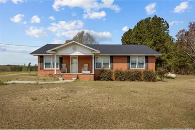 1739 McDuffie Road, Biscoe, NC 27209 - Photo 1