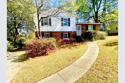 5410 Maryland Drive, Fayetteville, NC 28311 - Photo 1