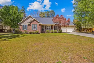 7212 Cayman Dr, Fayetteville, NC 28306 - Photo 1