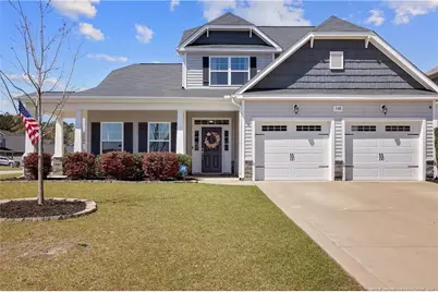 348 Whitestone Drive, Fayetteville, NC 28312 - Photo 1