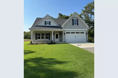 333 Strother Road, Aberdeen, NC 28315 - Photo 1