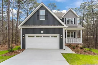 335 Adams Circle, Pinehurst, NC 28374 - Photo 1