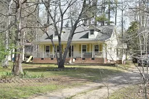 2712 Charwood Pl, Sanford, NC 27330 - Photo 1
