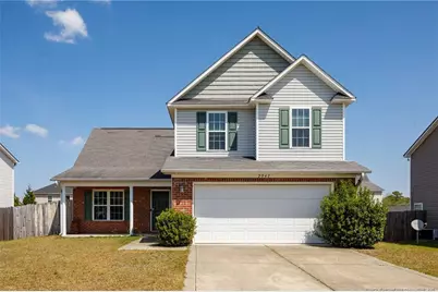2041 Gray Goose Loop, Fayetteville, NC 28306 - Photo 1