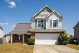 2041 Gray Goose Loop, Fayetteville, NC 28306 - Photo 1