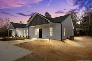 2721 Ramsey St, Fayetteville, NC 28301 - Photo 1
