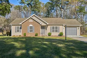 5117 Laurel Ridge Dr, Sanford, NC 27332 - Photo 1