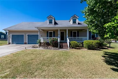 5262 Marvin Drive, Spring Lake, NC 28390 - Photo 1