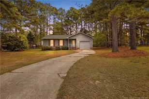207 Cobblestone Ct, Raeford, NC 28376 - Photo 1