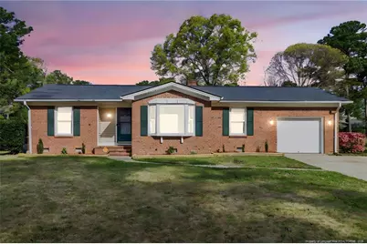 6239 Milford Road, Fayetteville, NC 28303 - Photo 1