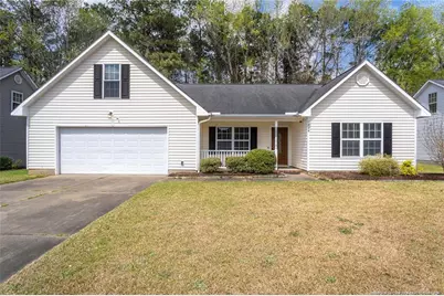 1229 Locks Creek Road, Fayetteville, NC 28312 - Photo 1