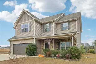 5352 Nessee St, Fayetteville, NC 28314 - Photo 1