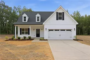 4974 Philippi Church Rd Lot 1, Raeford, NC 28376 - Photo 1