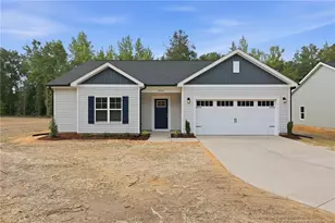 4950 Philippi Church Rd Lot 2, Raeford, NC 28376 - Photo 1