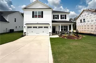 352 Brickendon (Lot 287) Ln, Raeford, NC 28376 - Photo 1