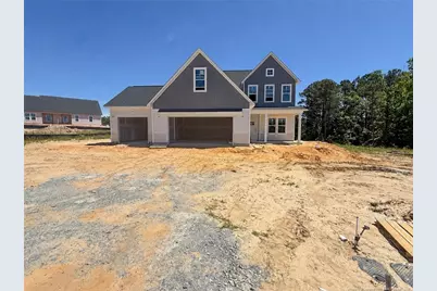 502 Mossy Pond (Lot 86) Court, Fayetteville, NC 28311 - Photo 1